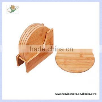 mini bamboo cutting board set