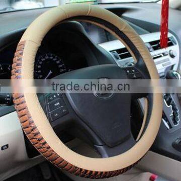 High quality Suitable for summer use car steering wheel cover