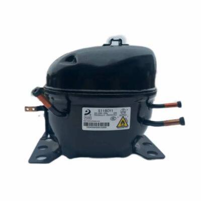 Donper refrigerator compressor