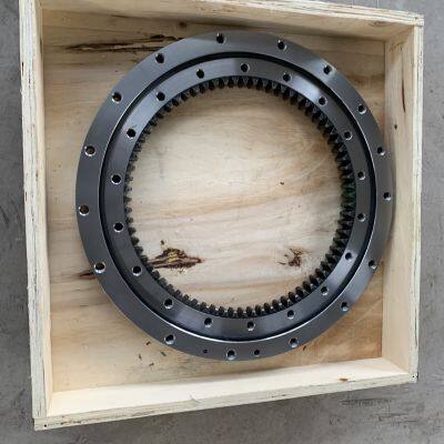 08 0307 00 Slewing Bearing UR330 301.6 216-8922 139-4302 2168922 1394302 Slewing Ring Mini Excavator Bearing photo-3