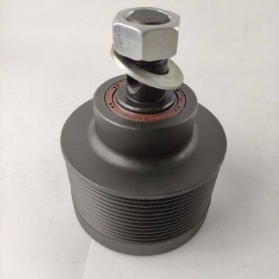 ISM QSM M11 Diesel Engine Parts Idler 3267045 Idler Pulley photo-2