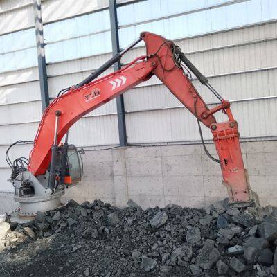 YZH Fixed Rockbreaker Boom photo-2