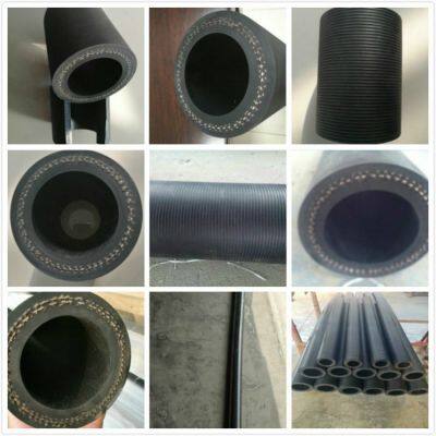 Industrial Hose Pump Hose Squeezing Pump Hose Suitable for Grinding Liquids