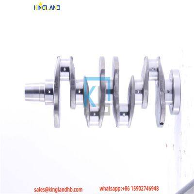 3304 engine crankshaft 4N7692/4N7694 2W7960 2W-7960 For CAT