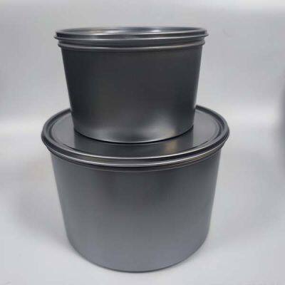 Vacuum Printing Ink can 1KG 2.5KG