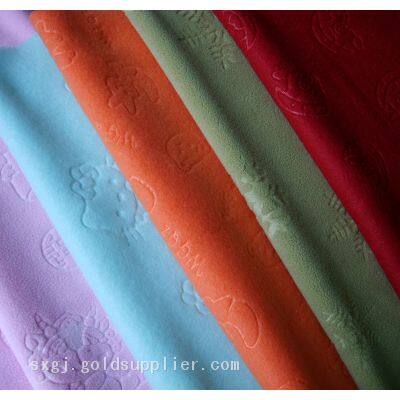 ThermoShield Pro Stretch Fleece Fabric - Extreme Weather Defense for Tactical Gear photo-3