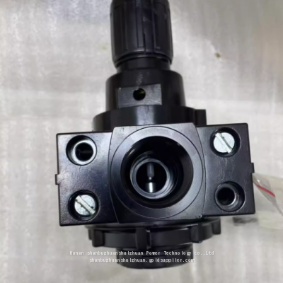 R68G-8GK-RLN, Norgren Pressure Reducing Valve, G1' Thread photo-3