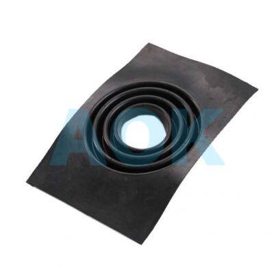 Waterproof Rubber