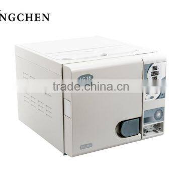 Class B Dental Table Steam Sterlizer Autoclave