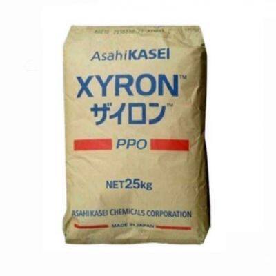 Asahi Kasei PPO X533V Engineering Plastics High Toughness Low Warp Flame Retardant Automotive Components Ppo Raw Material