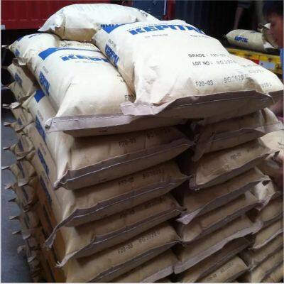 Kepital POM FG2025-BK Standard Medium Viscosity Polyoxymethylene Pellets Performance Polymers photo-3