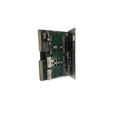 IS200JPDFG1A    For heavy-duty turbine management/power module