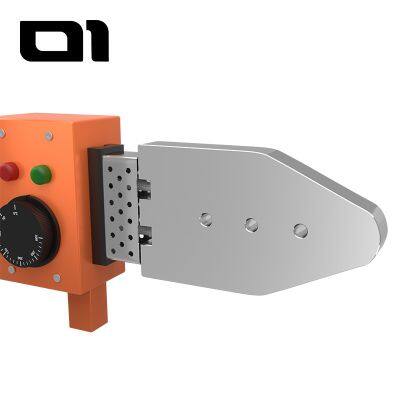 20-75mm PPR Welding Machine photo-3