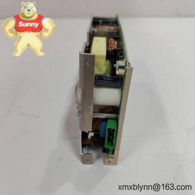 ABB 560PSU02 (1KGT011900R0001) – Industrial Rack Power Supply for ABB Control Systems