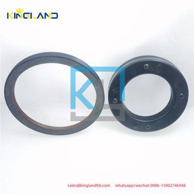 Engine D13 Front Oil Seal 21347087 Fit For Volvo