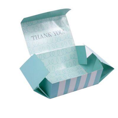 Recycled Materials Hot Sale Strong Custom Shipping Box Corrugated Mailer Box for Business