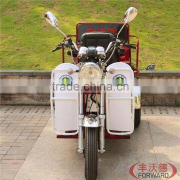 Hot Sale 110CC Mobility Scooter for Old and Disable photo-3