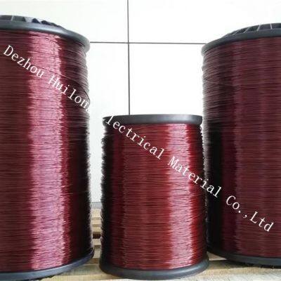 AWG20 Top Quality Best Sellers Specifications Enamelled Aluminium Winding Wires for Adapter photo-2