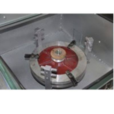 Manual Vacuum Centrifugal Casting Machine for Silicone Rubber Jewelry Centrifugal Casting Machine photo-2