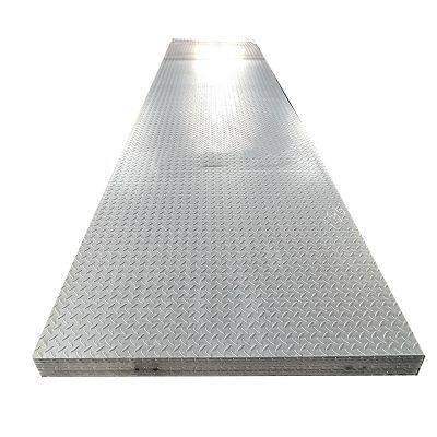 Factory Price Carbon Steel Sheet 3mm A283 A36 5160 SS400 ST37 AH36 Marine Grade Mild Steel Plate photo-3