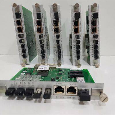 ABB COM0034 2RCA023019A0004C Плата электрическая схема