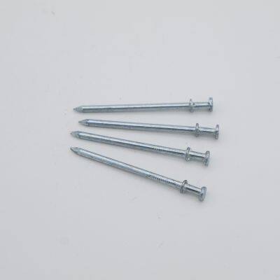 POWER Duplex Nails for Heavy-Duty Packaging and Pallet Assembly photo-2