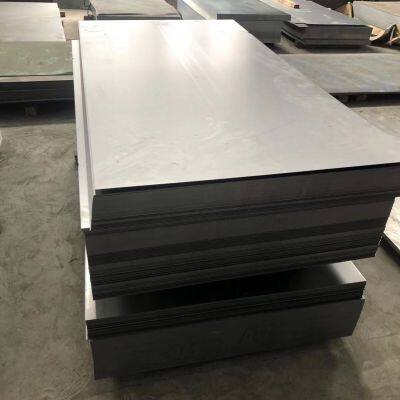 2mm 18mm Thickness Stainless Steel Sheet and Ss400 Carbon Steel Plate photo-2