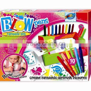 Blow Pens Fantasy Set ARTOYS A0191