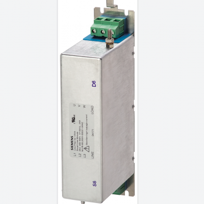 A5E41223235︱Siemens G120 EMC Filter GE36︱A5E41223235