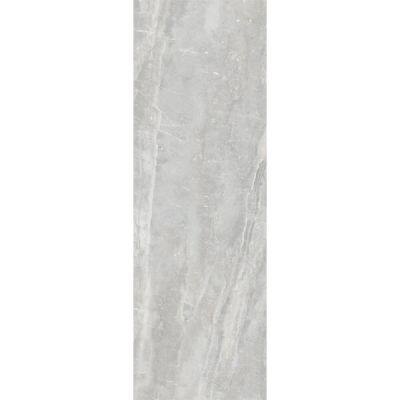 Gray Connected Veins Large Format Thin Porcelain Panel 3000x1000mm From China photo-3