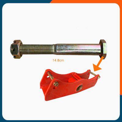 High Strength Balance Beam Bolt M16*140