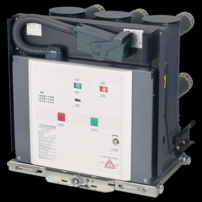 Indoor High-voltage Vacuum Circuit Breaker