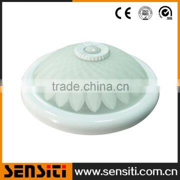 Ceiling mount PIR Sensor Ceiling Light