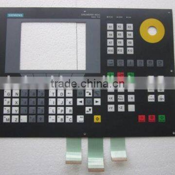 new FOR Siemens 802S 6FC5500-0AA11-1AA0 Membrane Keypad