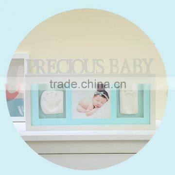 Wholesale Children's growth record Album, newborn BABY photo frame