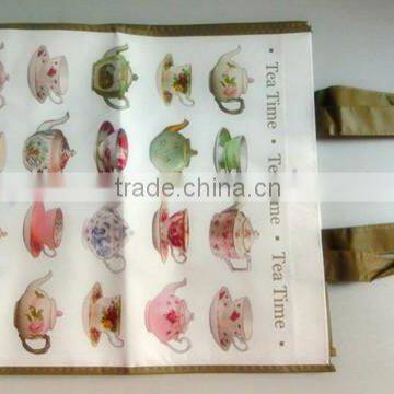 new style woven bags in dubai
