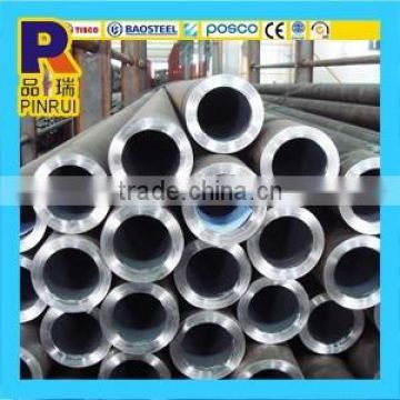 316L Bright Annealed Stainless Steel Pipe