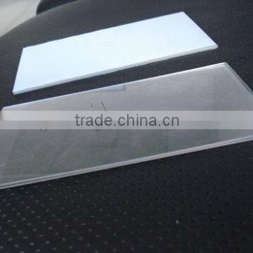 High Density Transparent PET Sheet For Food Pack