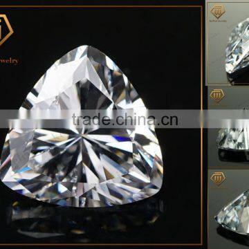 Best sale AAA grade loose cubic zirconia