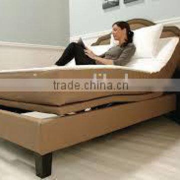 massage bed electric