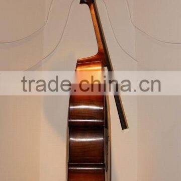 Handmade Hybrid Violin Double Bass photo-4