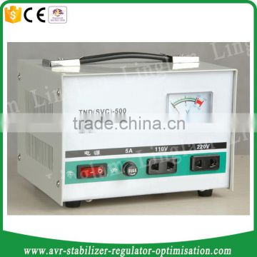 automatic voltage regulator 110v