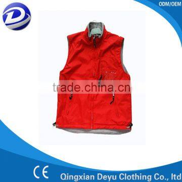 New casual slim ladies' vests waistcoat