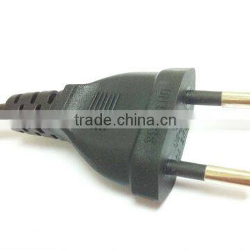 KC Mark Certification korea plug power cord