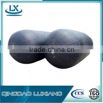 Marine Pneumatic Rubber Fender Ship Rubber Fender