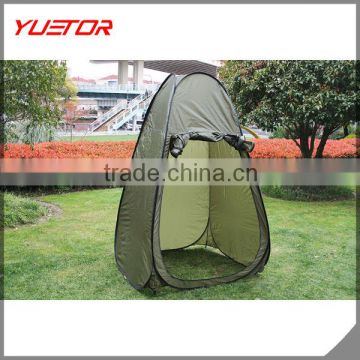 Shower Fishing Mobile Toilet Tent