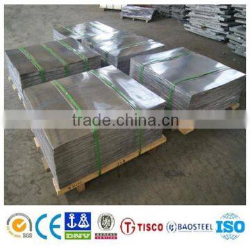 Environmental Protection Prime Quality Stainless Steel Sheet photo-2