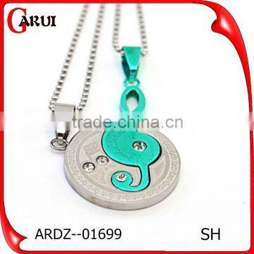 Custom Made Charms Wholesale Fashion Jewelry Custom Logo Pendant photo-2