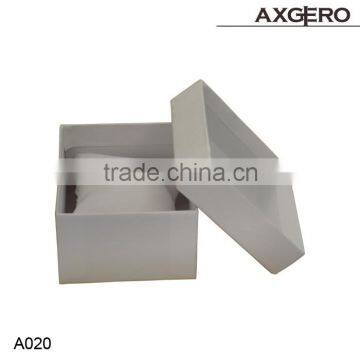 2016 Promotion Colorful Customized Single Paper Watch Boxes photo-4