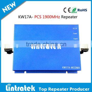 Hot sales 3G PCS 1900mhz OEM Hotel/office use whole sales Indoor phone mobile signal amplifier/repeater/booster